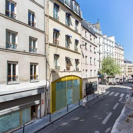Hsh Magnifique Appartement Clery Sentier Parigi Esterno foto