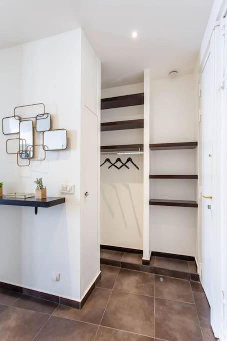 Hsh Magnifique Appartement Clery Sentier Parigi Esterno foto
